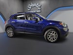 2021 FIAT 500X Trekking AWD w/Sunroof/Nav