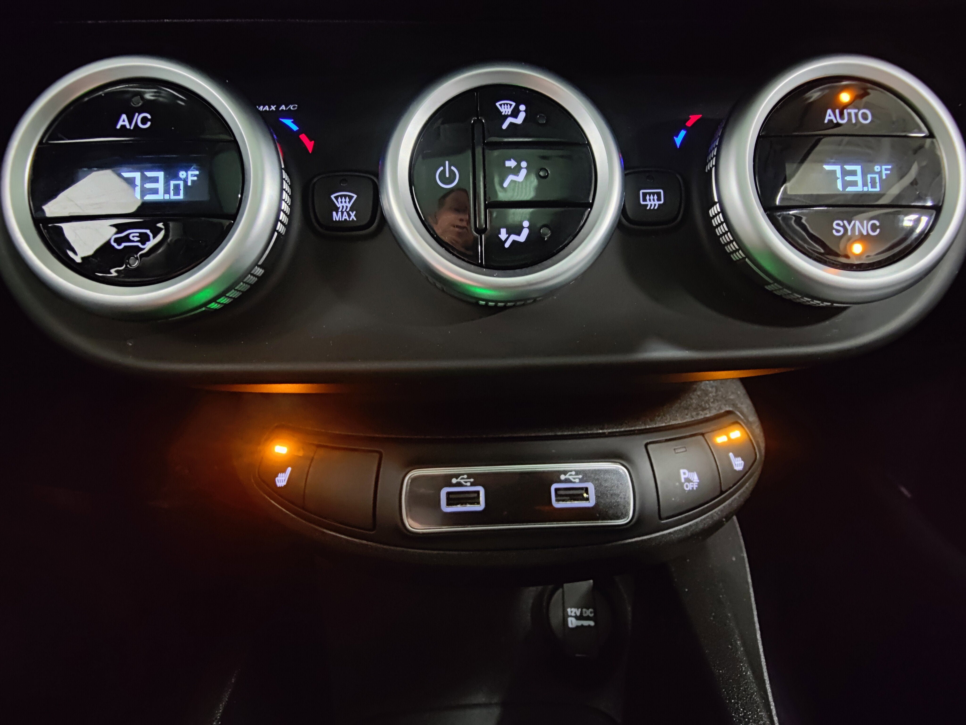 2021 FIAT 500X Trekking AWD w/Sunroof/Nav