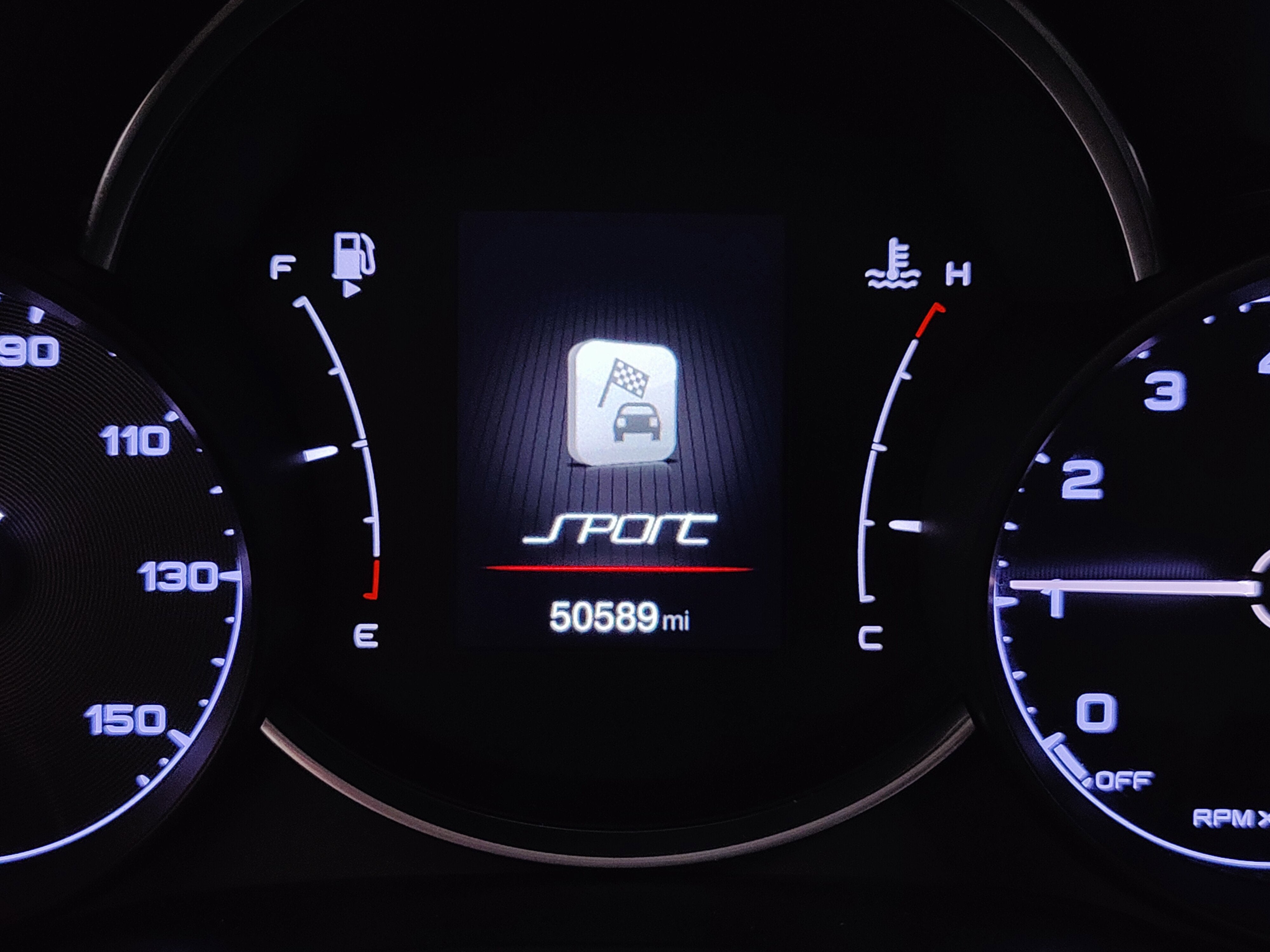 2021 FIAT 500X Trekking AWD w/Sunroof/Nav