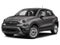 2020 FIAT 500X Trekking