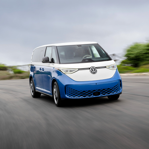 ID.Buzz | Schmelz Countryside Volkswagen in Saint Paul MN