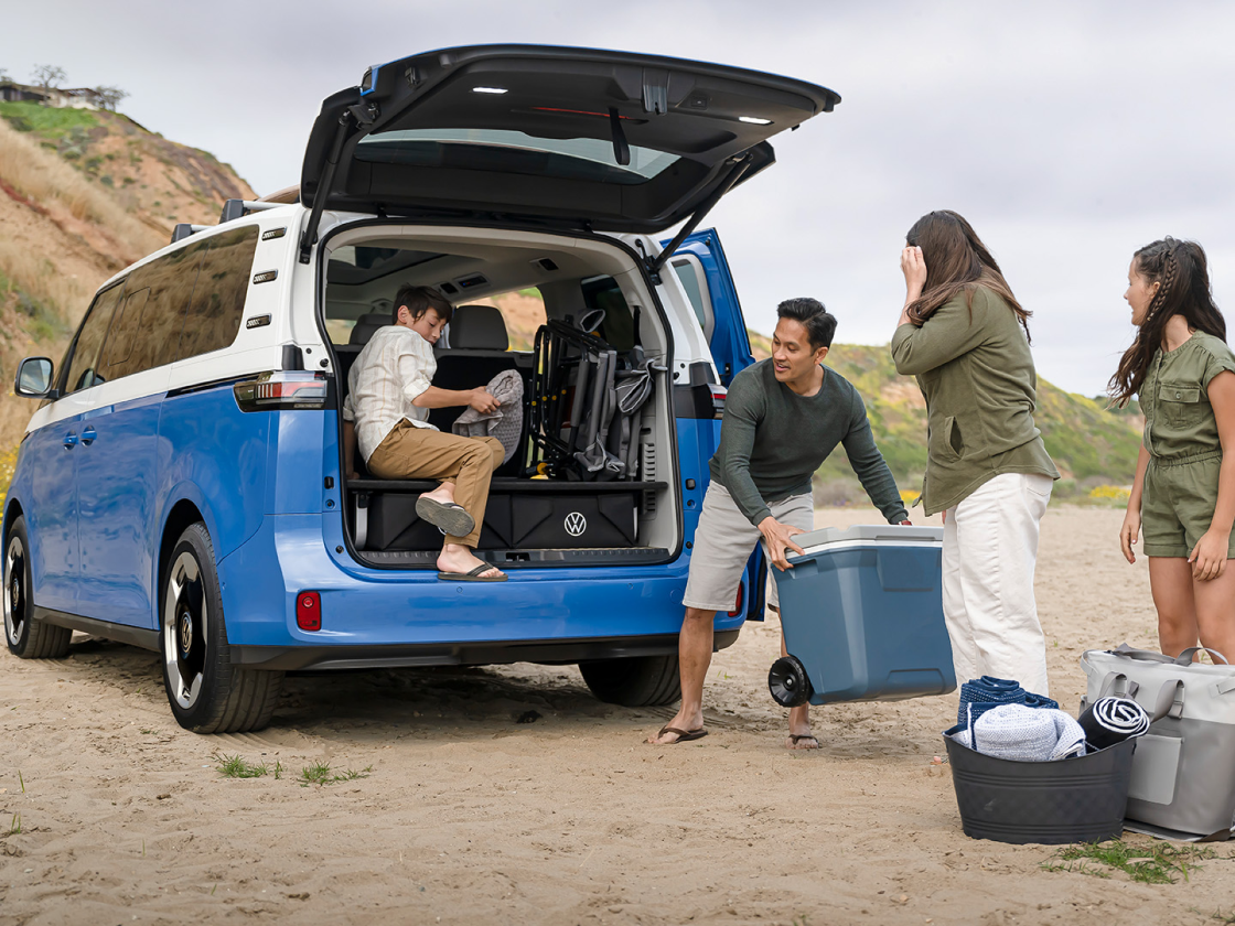 Schmelz Countryside Volkswagen in Saint Paul MN