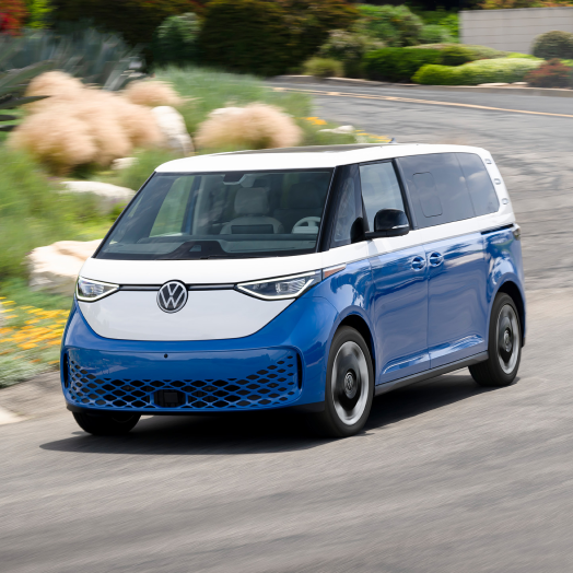 ID.Buzz | Schmelz Countryside Volkswagen in Saint Paul MN