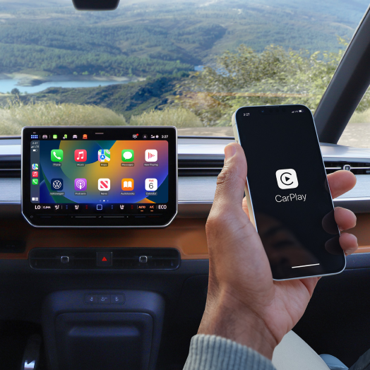 ID.Buzz | Schmelz Countryside Volkswagen in Saint Paul MN