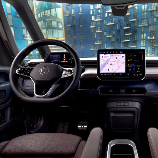 ID.Buzz | Schmelz Countryside Volkswagen in Saint Paul MN