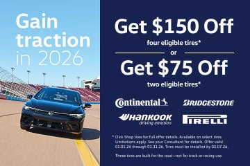 Schmelz Countryside Volkswagen in Saint Paul MN