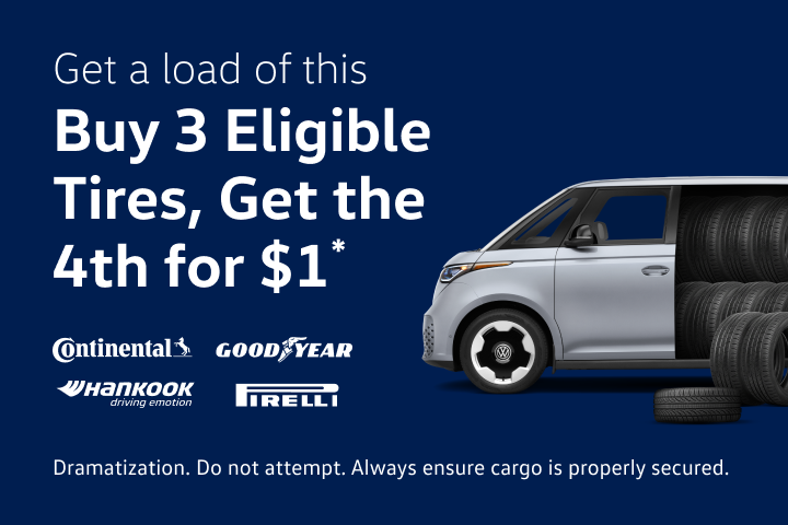 Schmelz Countryside Volkswagen in Saint Paul MN