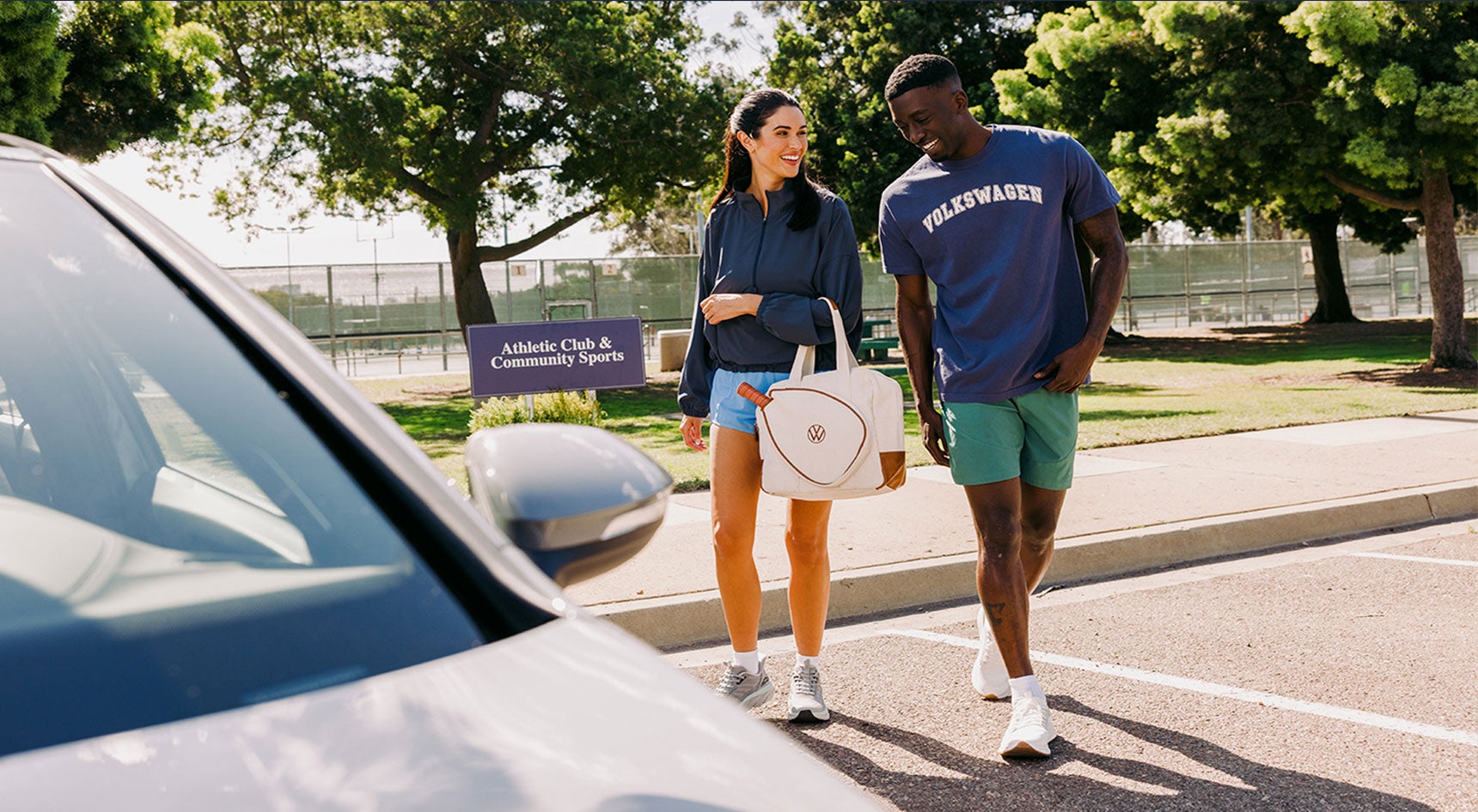 Volkswagen DriverGear in Schmelz Countryside Volkswagen | Saint Paul, MN