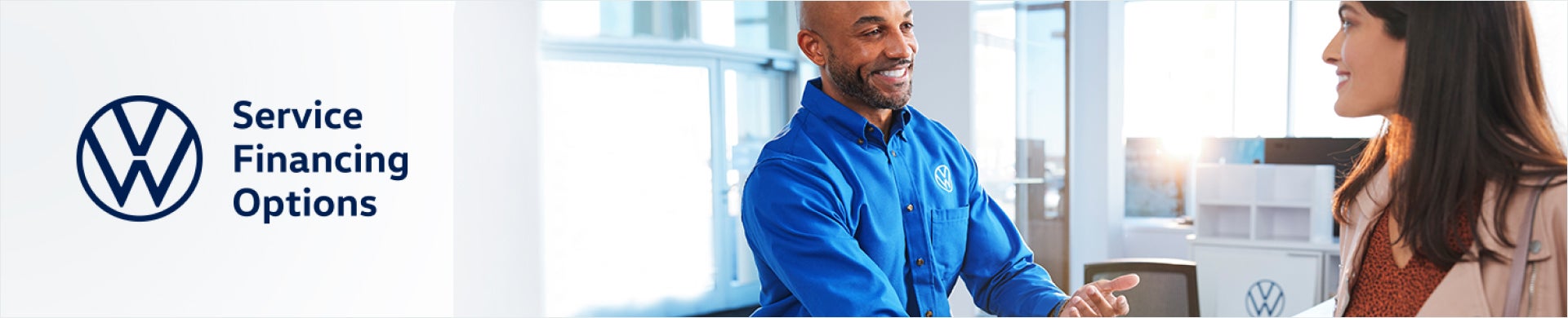 Service Financing Options | Schmelz Countryside Volkswagen in Saint Paul MN