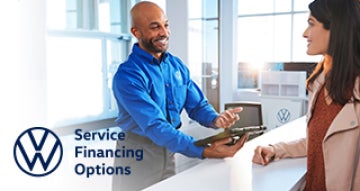 Volkswagen Scheduled Maintenance Program | Schmelz Countryside Volkswagen in Saint Paul MN