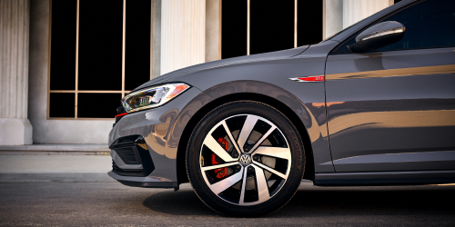 Schmelz Countryside Volkswagen