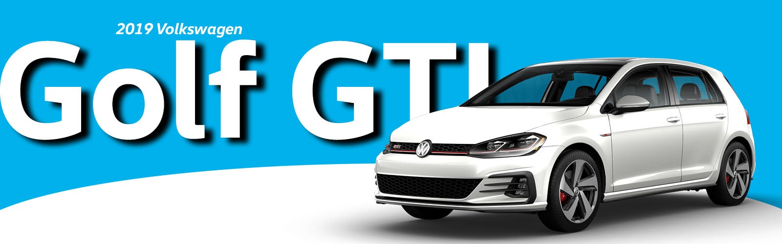 2019 Volkswagen Golf GTI